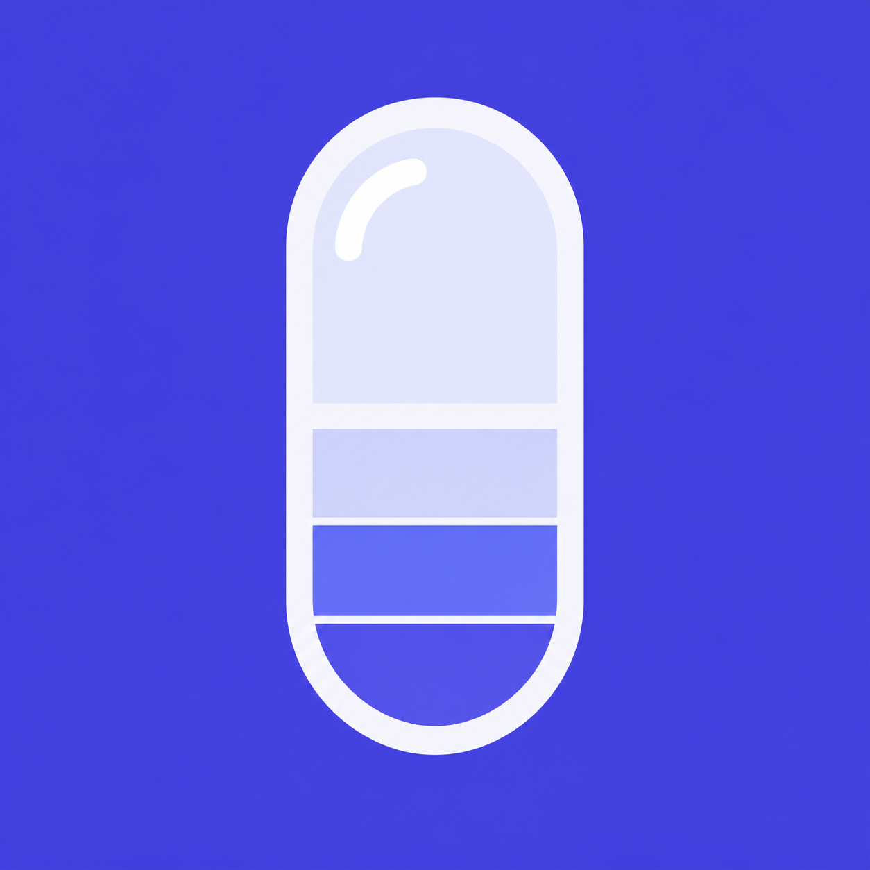DoseTracker app icon